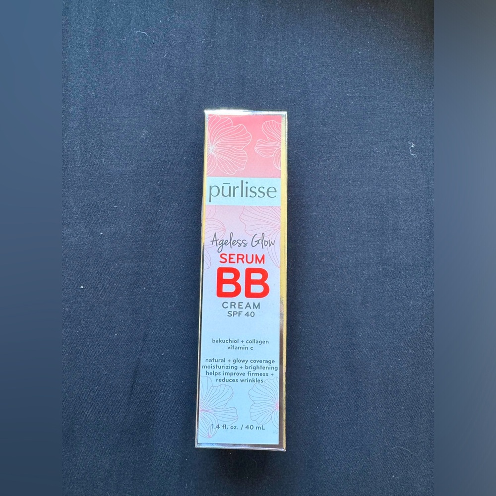 Purlisse BB crème